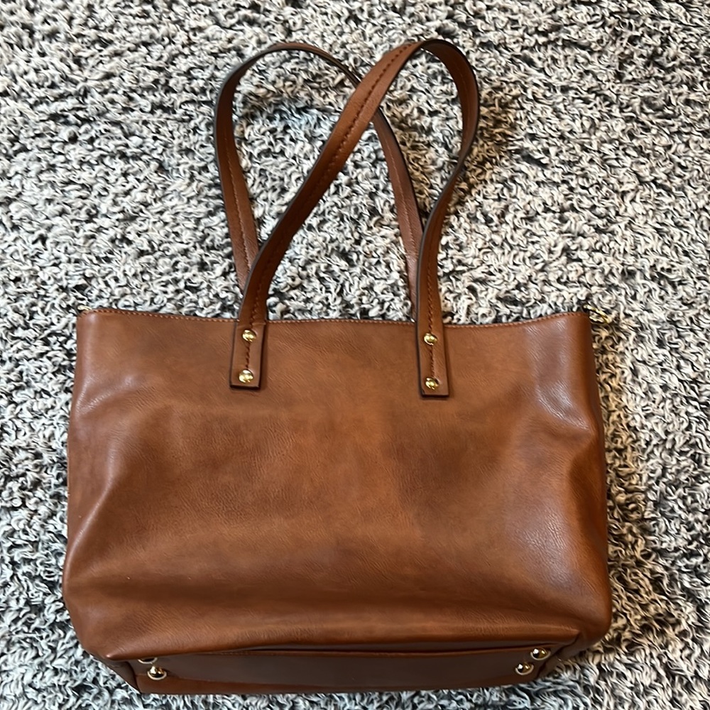 Jose Hess Tote - Picture 4 of 4